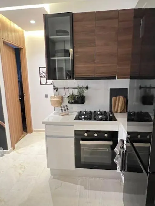Apartamento Studio, Casablanca Anoual Subway, Comfortable Stay Marruecos