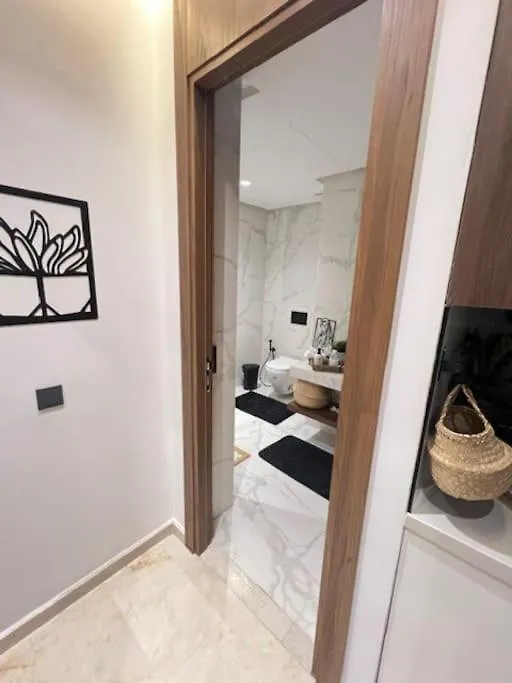 Apartamento Studio, Casablanca Anoual Subway, Comfortable Stay Marruecos