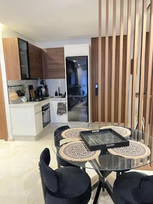 Apartamento Studio, Casablanca Anoual Subway, Comfortable Stay