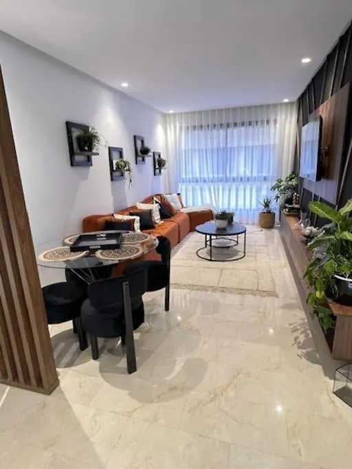 Studio, Casablanca Anoual Subway, Comfortable Stay 0*,